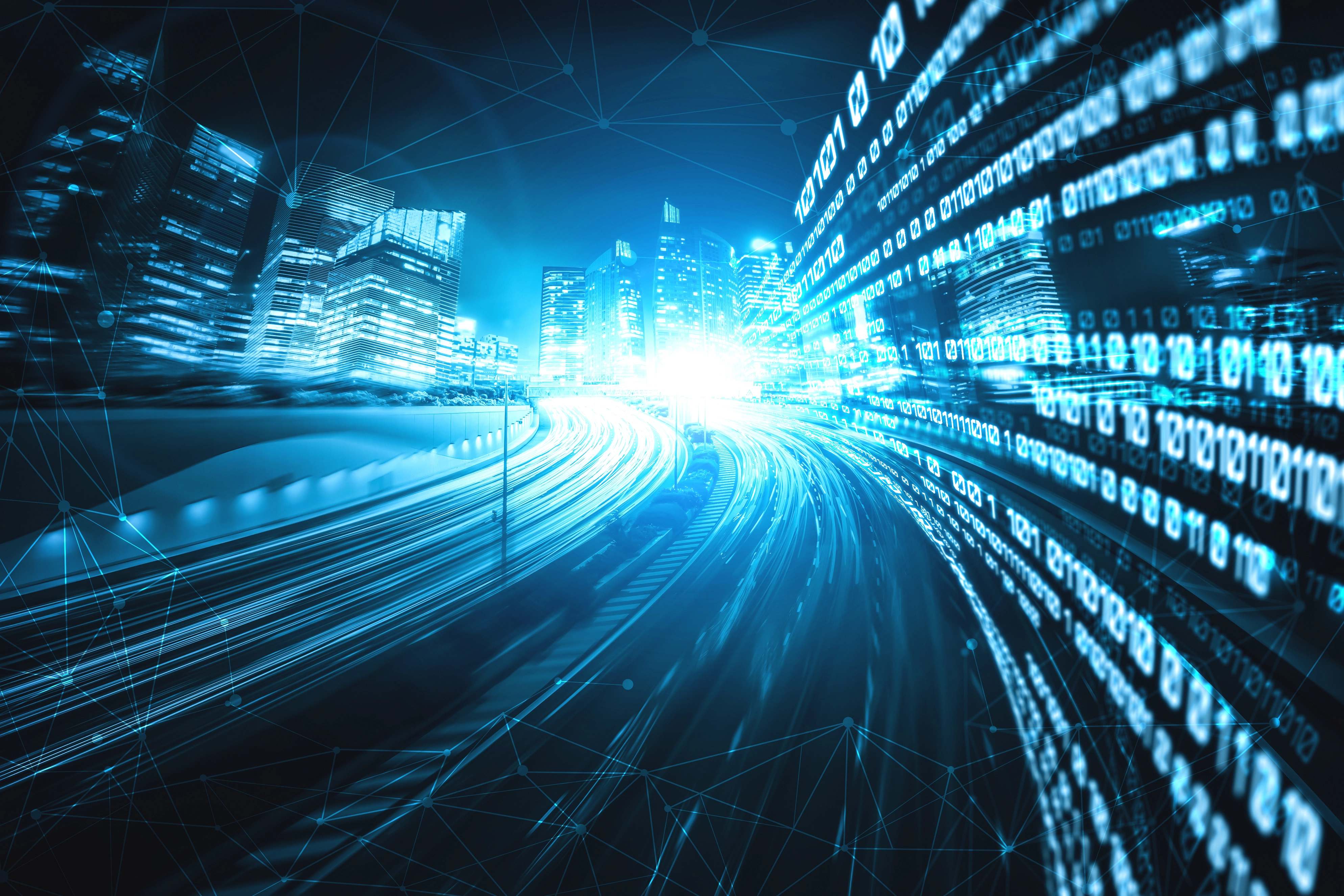 Buildings and technology