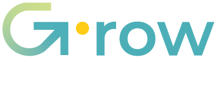 G·row Logo
