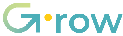 G·row Logo