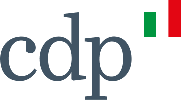 CDP Logo