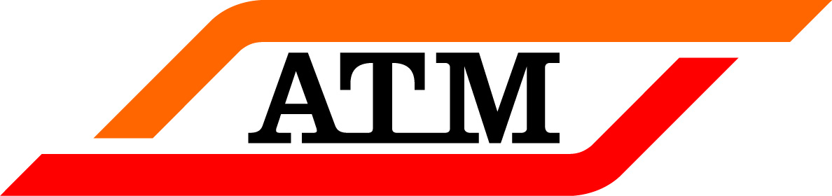 ATM Logo