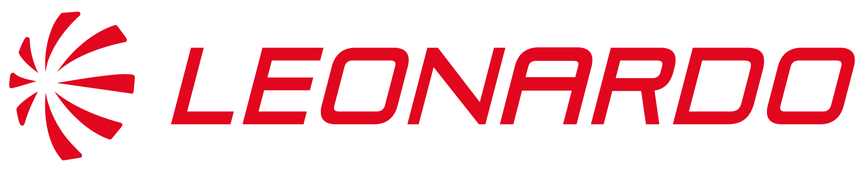 Leonardo Logo