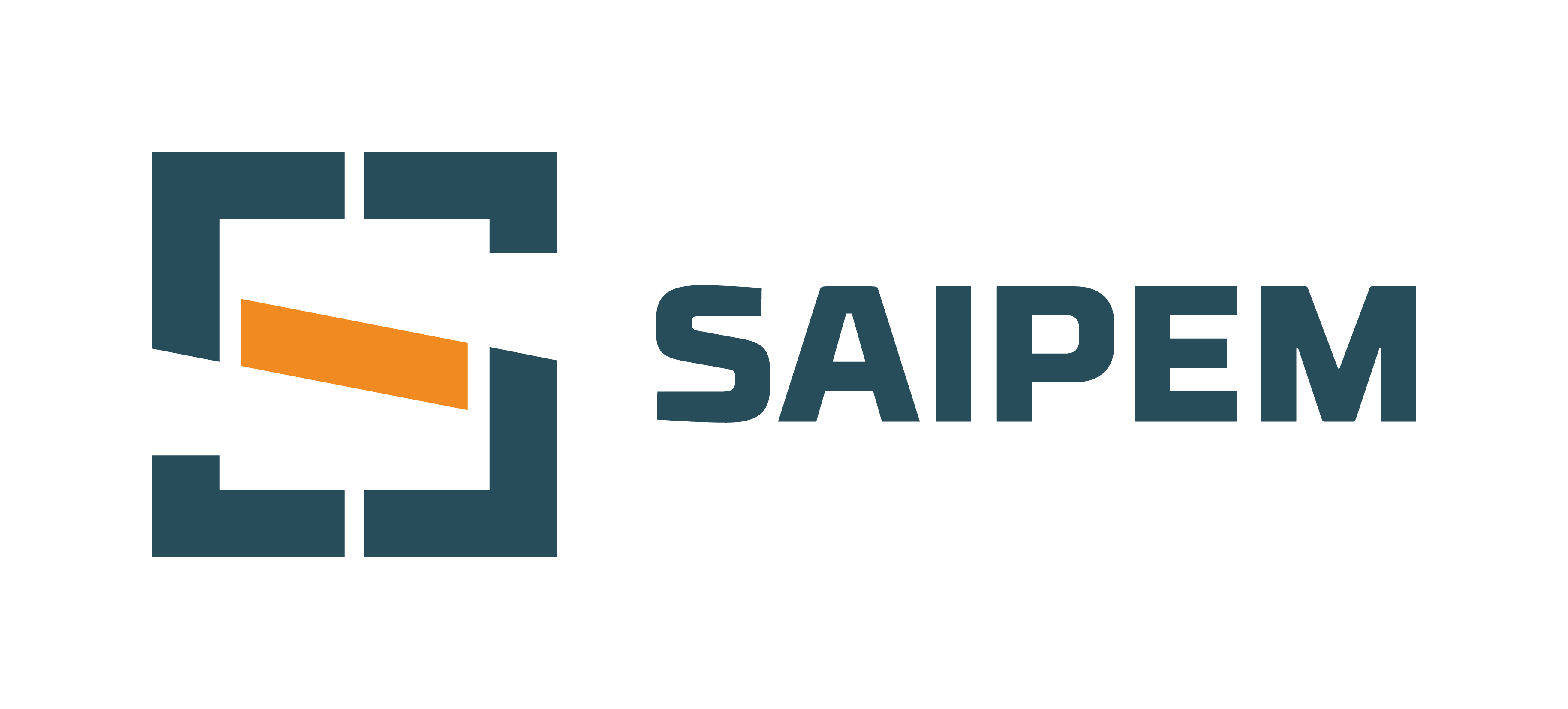 Saipem Logo
